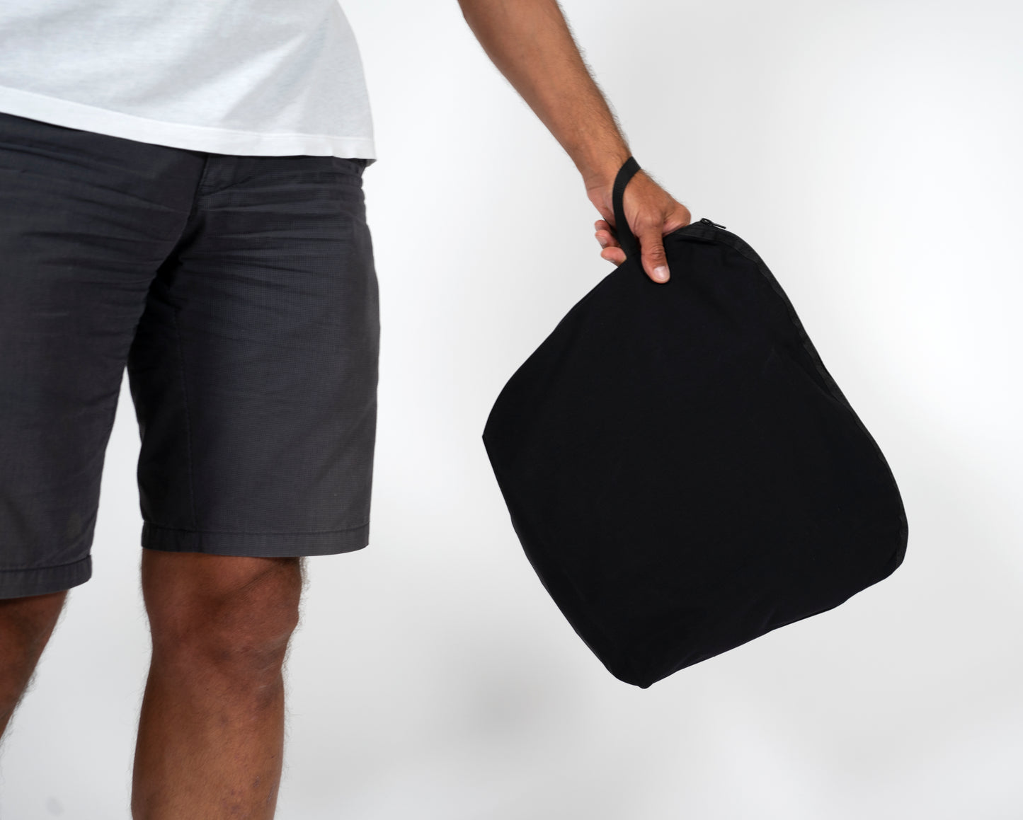 borsa da trasporto tendo
