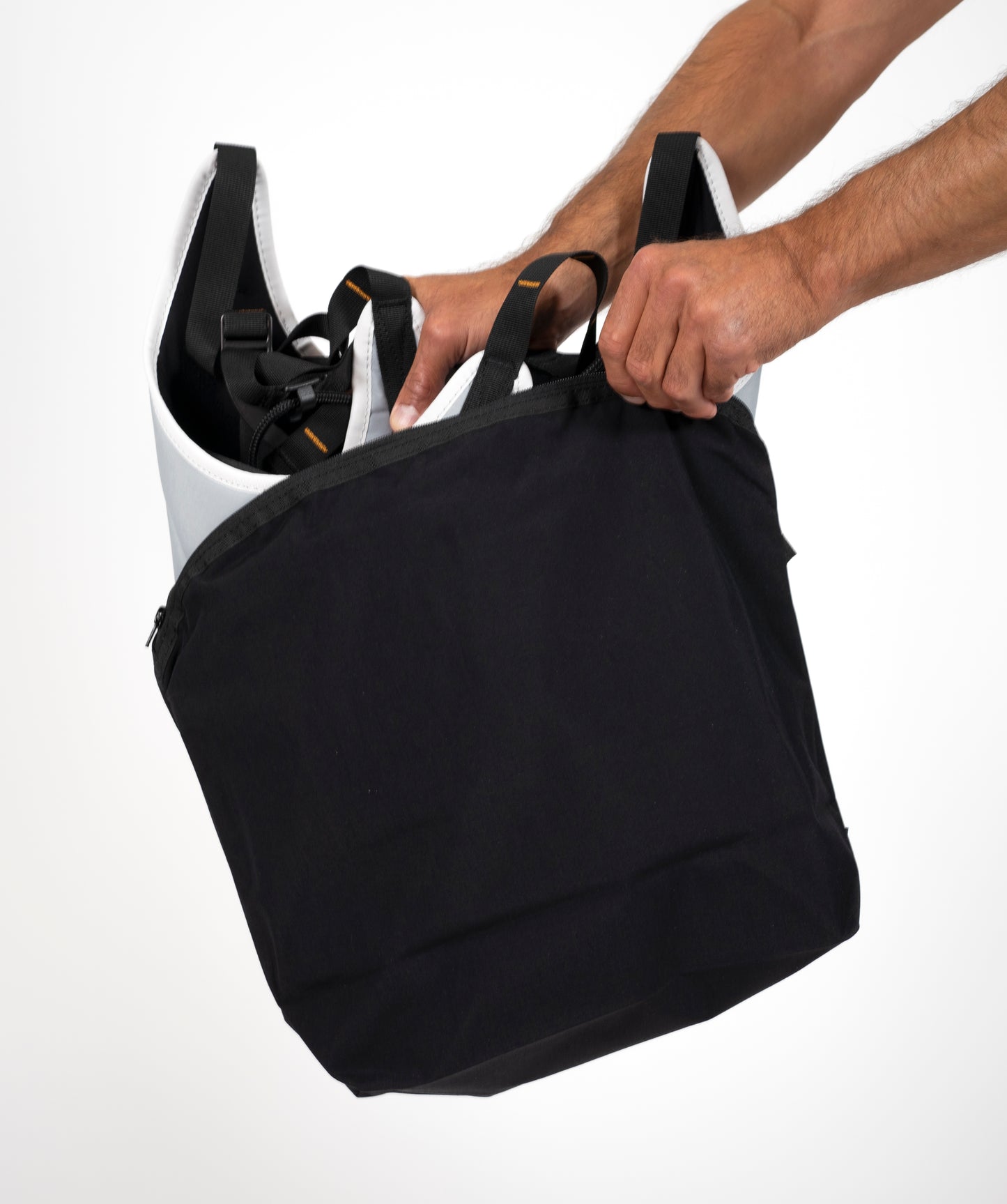 tendo carry bag