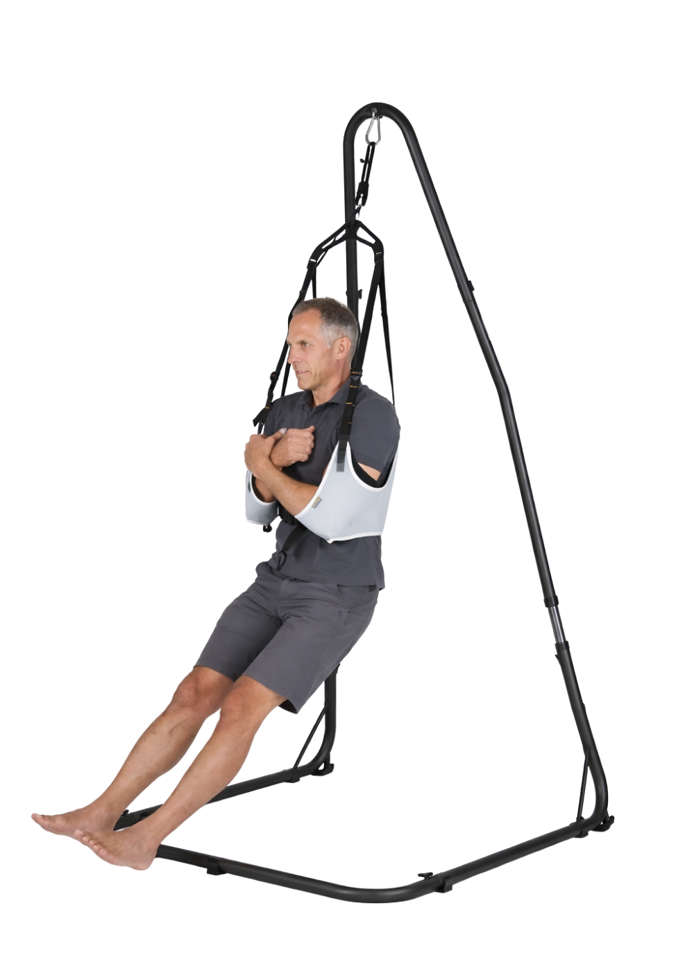 Calma (by LA SIESTA) - free-standing rack