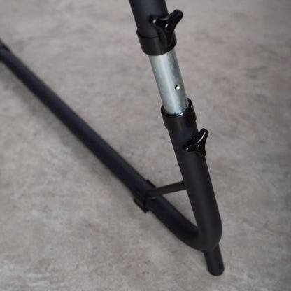 Calma (by LA SIESTA) - free-standing rack