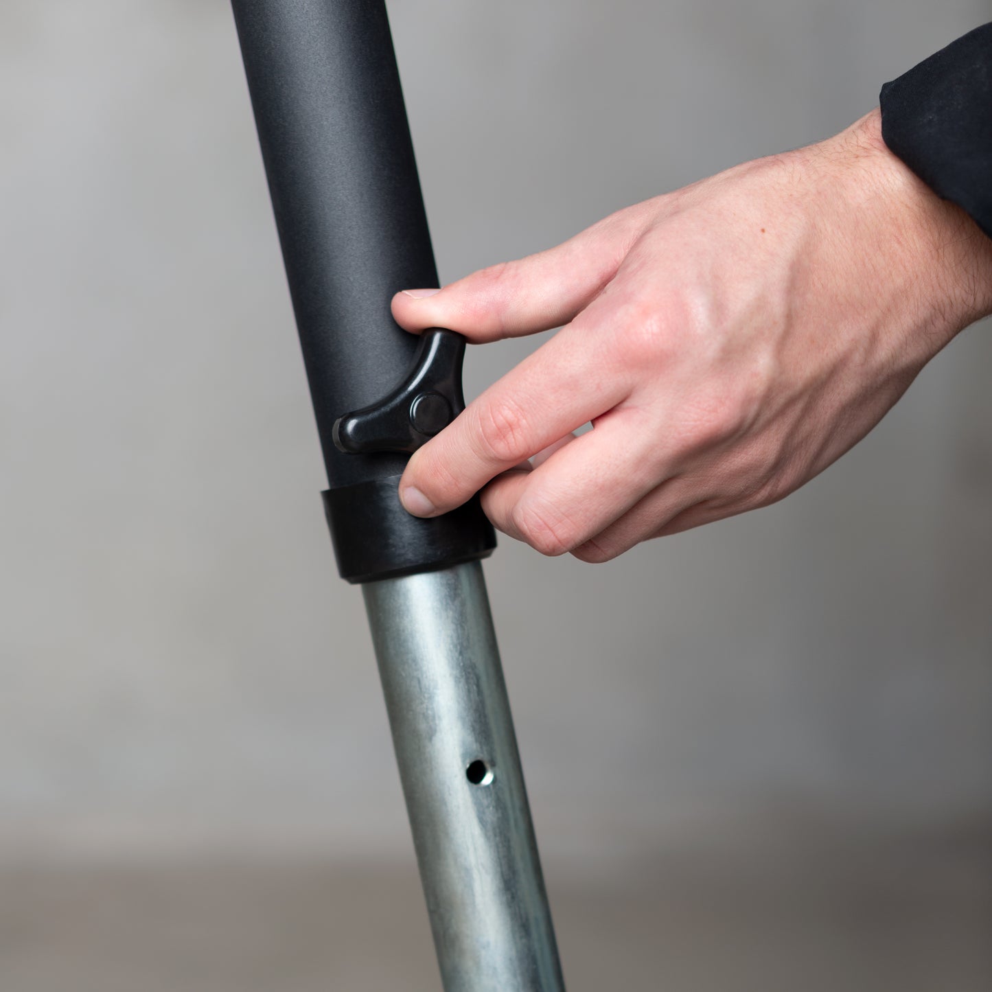 Calma (by LA SIESTA) - free-standing rack