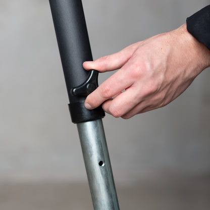 Calma (by LA SIESTA) - free-standing rack