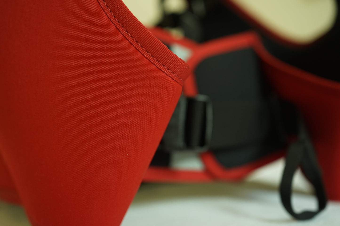 Special offer - tendo red