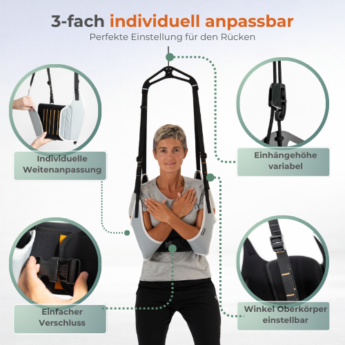 Tendo Essential