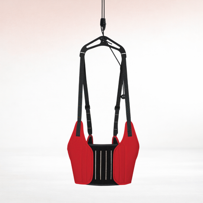 Offerta speciale - tendo rosso