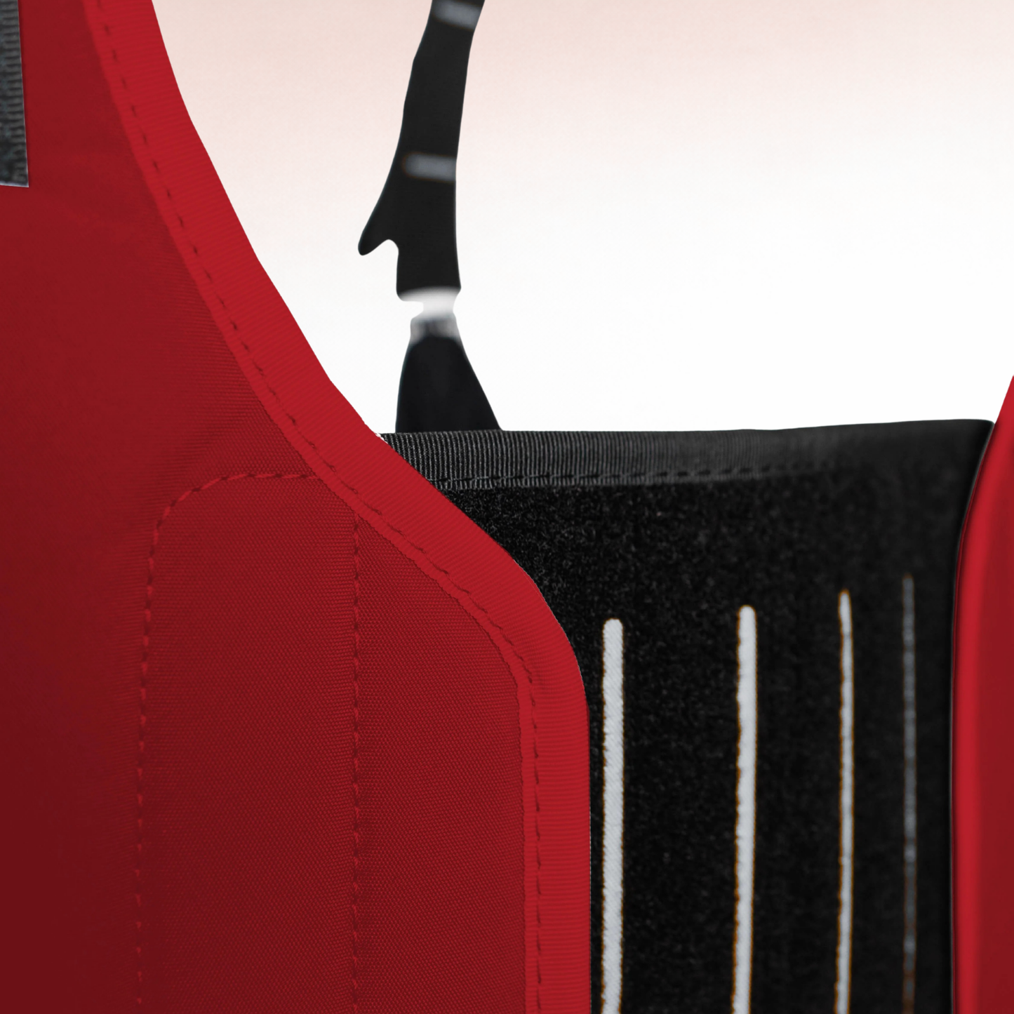 Offerta speciale - tendo rosso