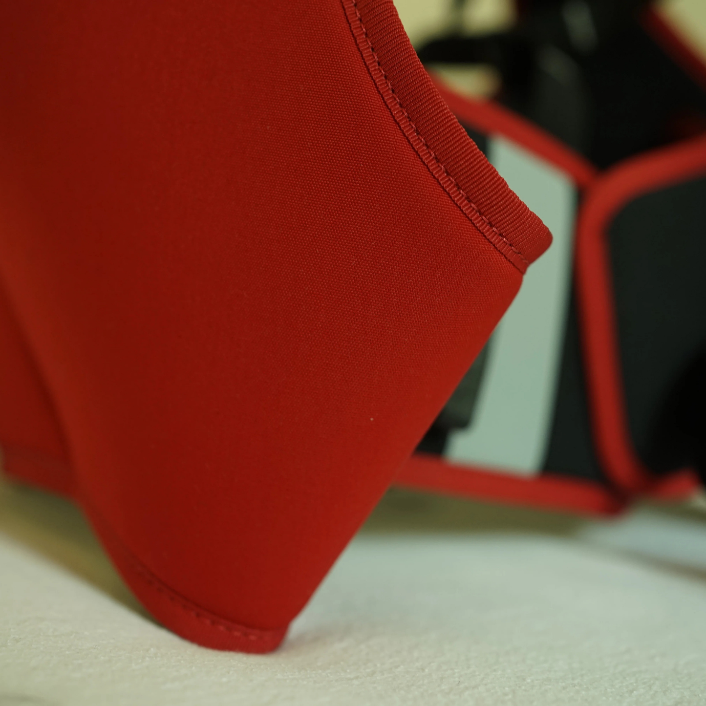 Offerta speciale - tendo rosso