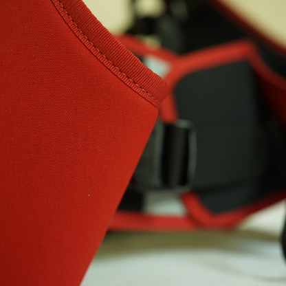 Offerta speciale - tendo rosso