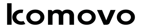 komovo logo
